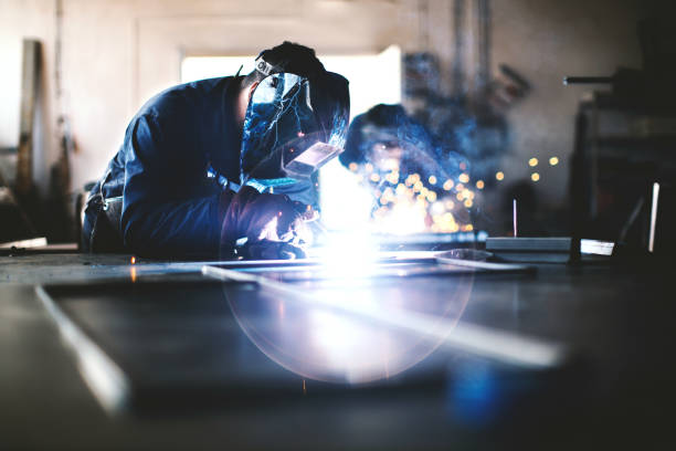 Best Aerospace and Defense Welding in Reminderville, OH