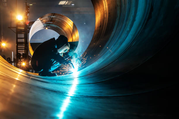 Best Pipe Welding in Reminderville, OH