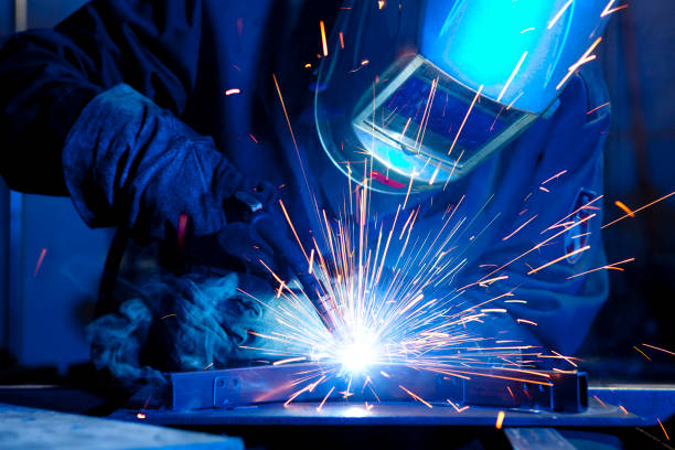 Best Marine and Shipbuilding Welding in Reminderville, OH